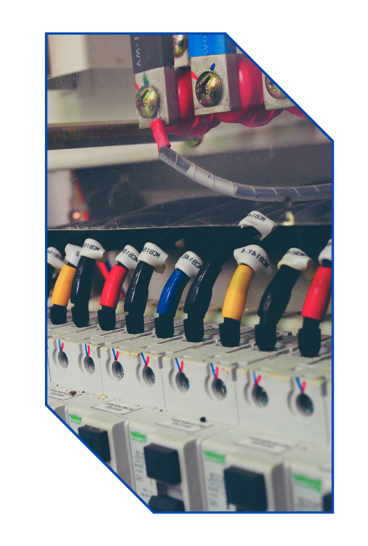 Control Panel Imagery